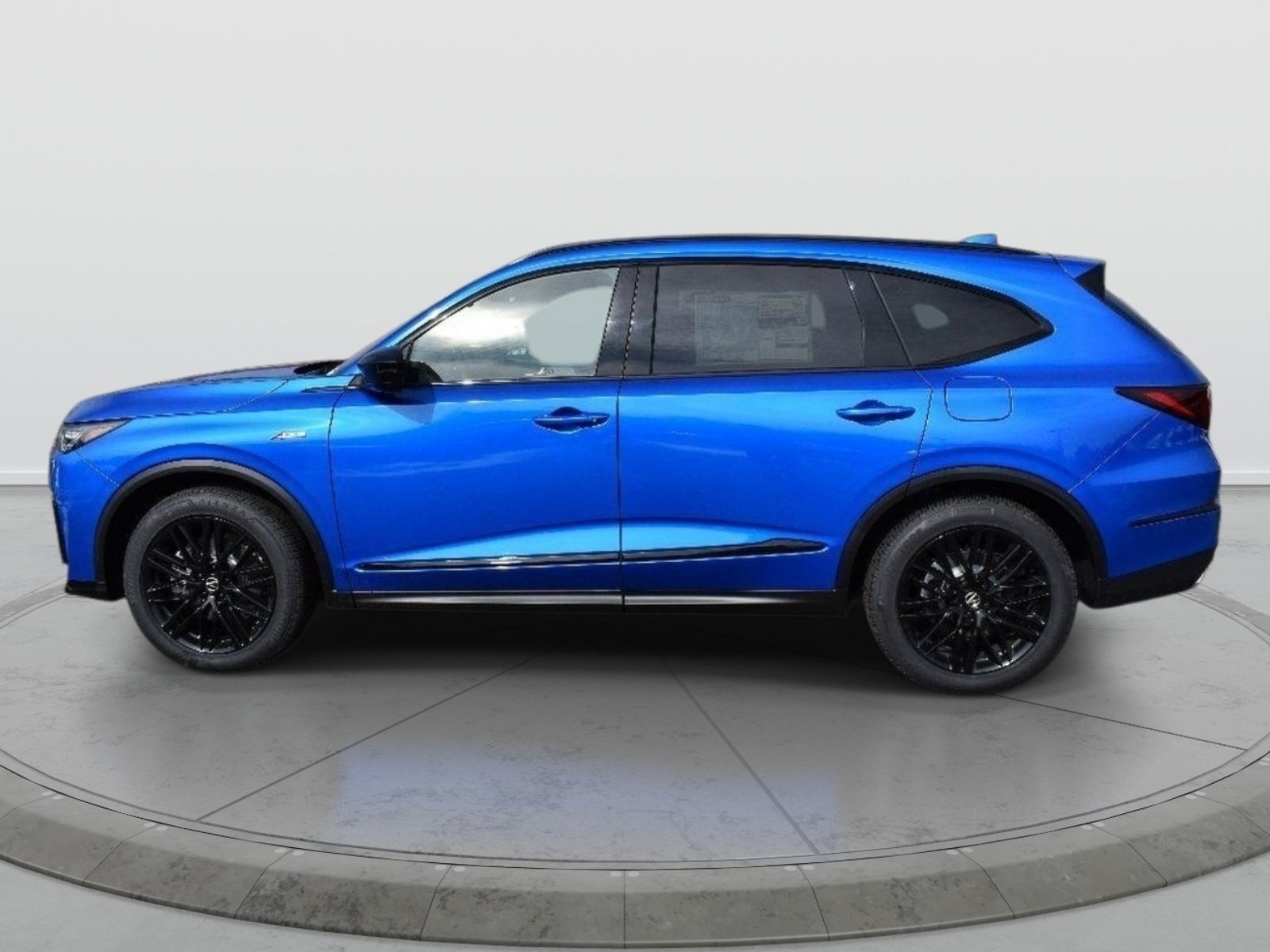 New 2026 Acura MDX A-Spec w/ Advance Package AWD/4WD image 4