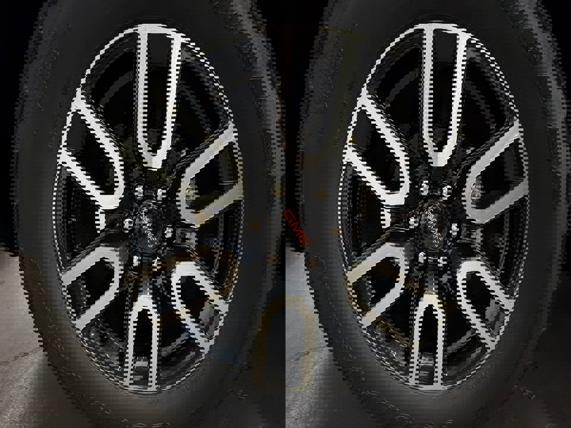 New 2026 GMC Sierra 1500 AT4 w/ AT4 Premium Package image 33