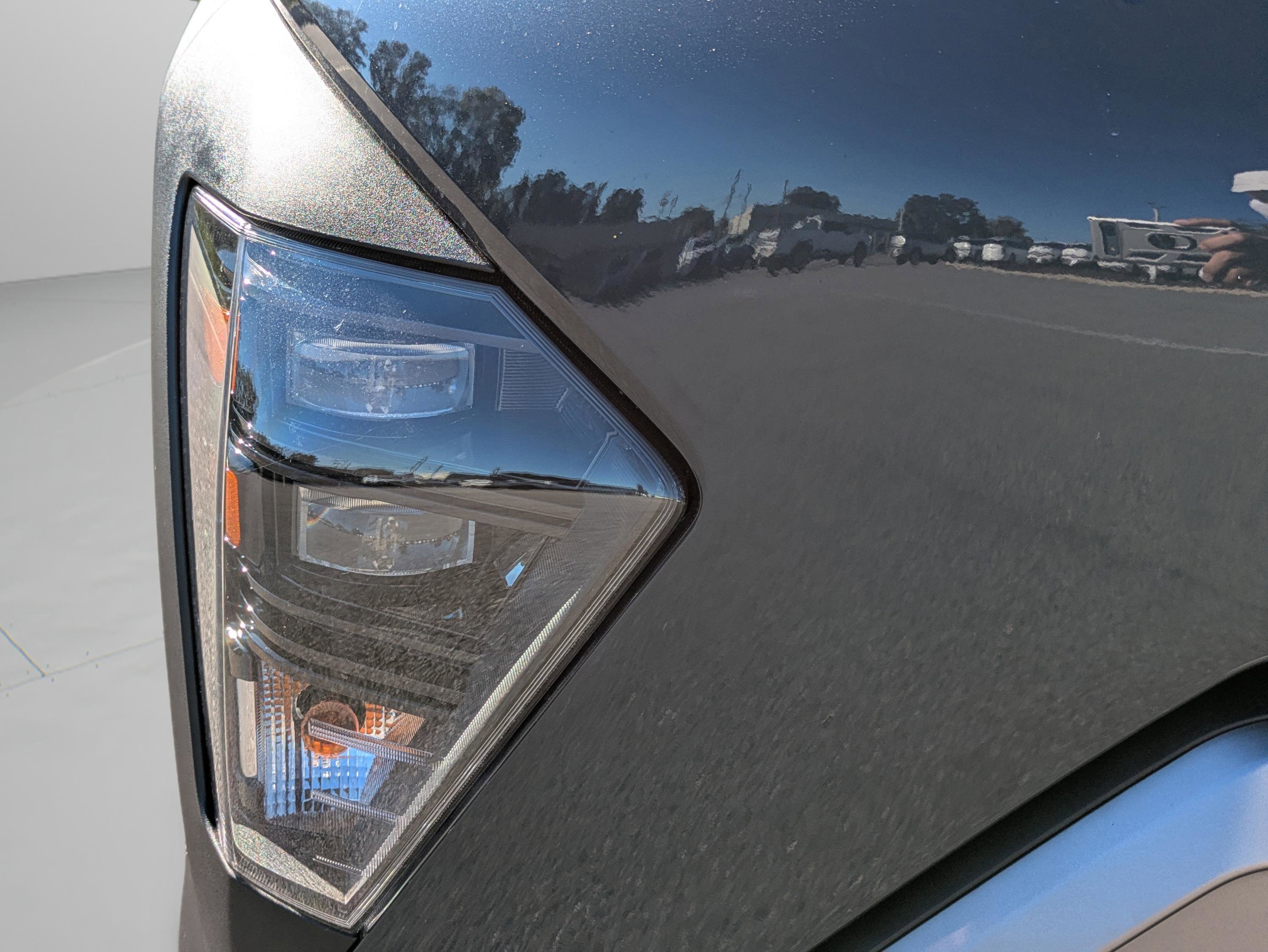 New 2026 Hyundai Kona SEL Sport FWD image 13