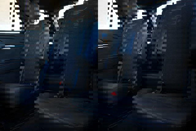 New 2026 Ford Explorer ST image 54