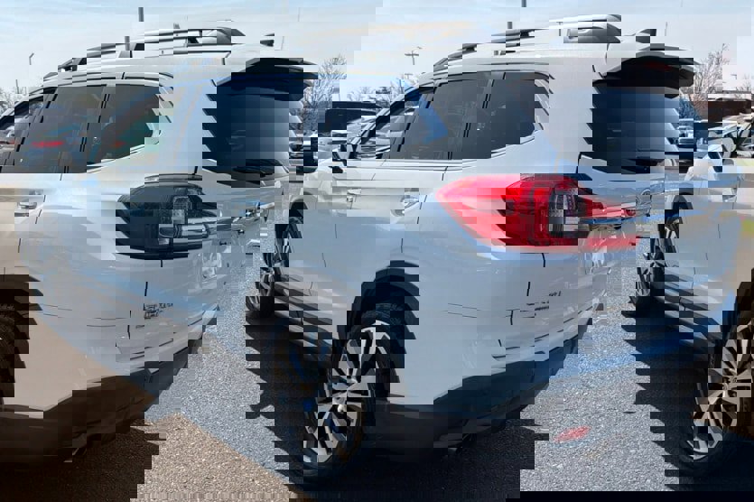 Used 2019 Subaru Ascent Touring image 7