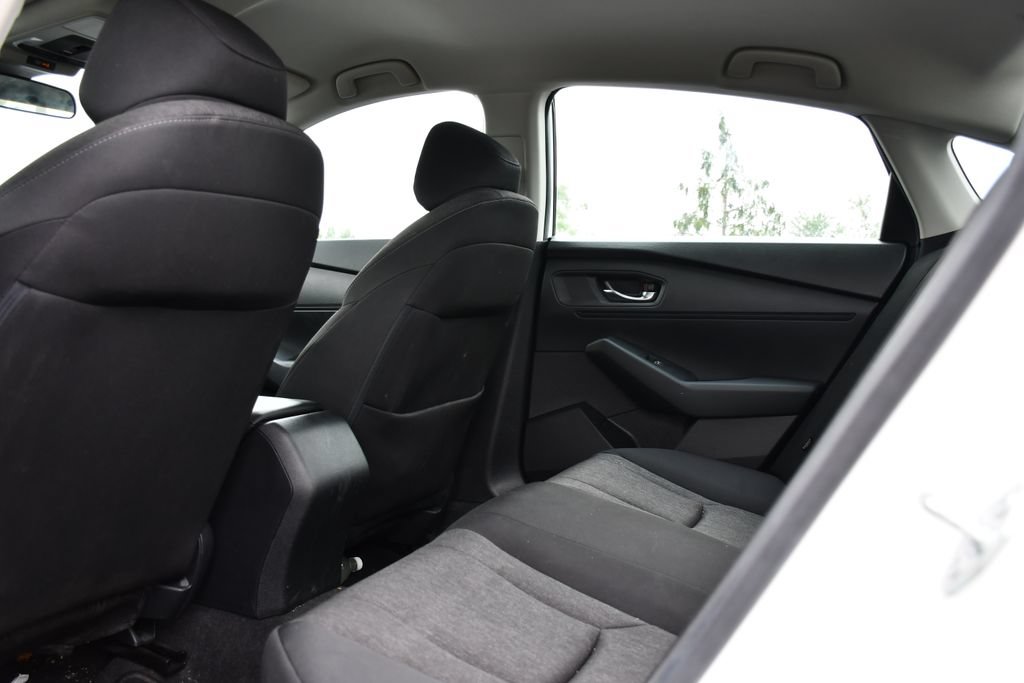 Used 2023 Honda Accord LX image 20
