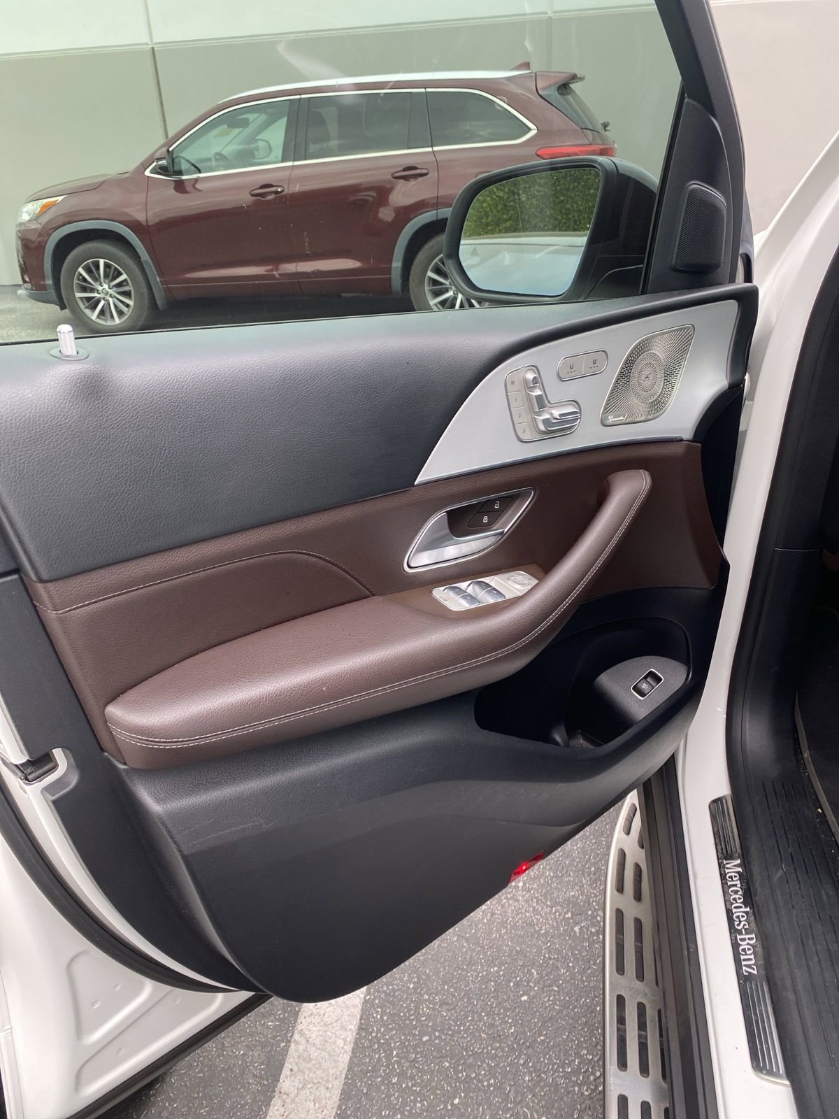 Used 2021 Mercedes-Benz GLE 350 image 9
