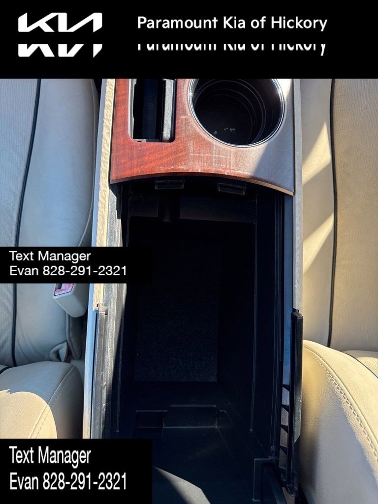 Used 2011 Toyota Venza AWD image 29