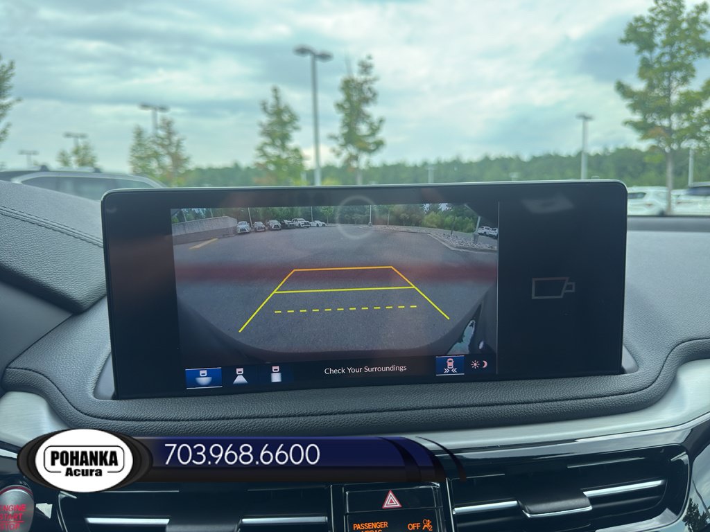 New 2026 Acura MDX SH-AWD image 18