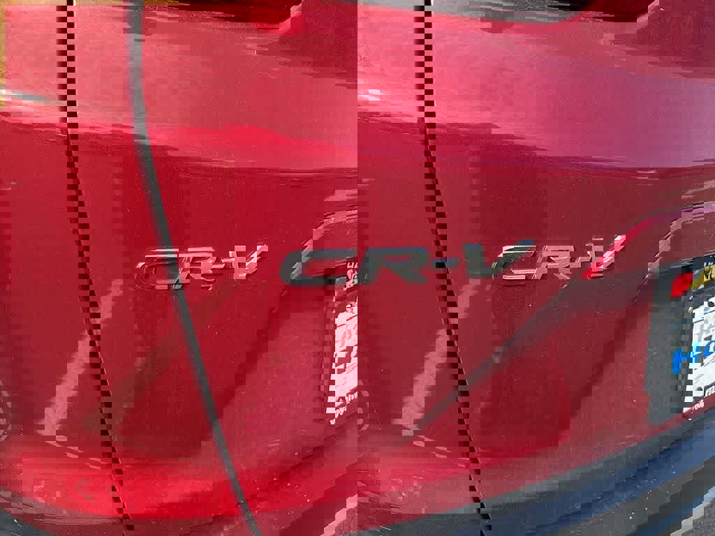 Used 2021 Honda CR-V EX-L image 11