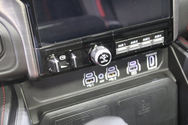 Used 2025 RAM 1500 RHO w/ RHO Level 1 Equipment Group image 16