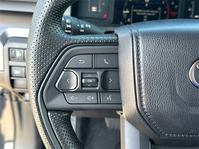 New 2025 Toyota Tacoma SR5 image 17