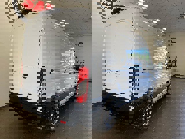 New 2025 Ford Transit 250 148 Medium Roof w/ Load Area Protection Package image 8