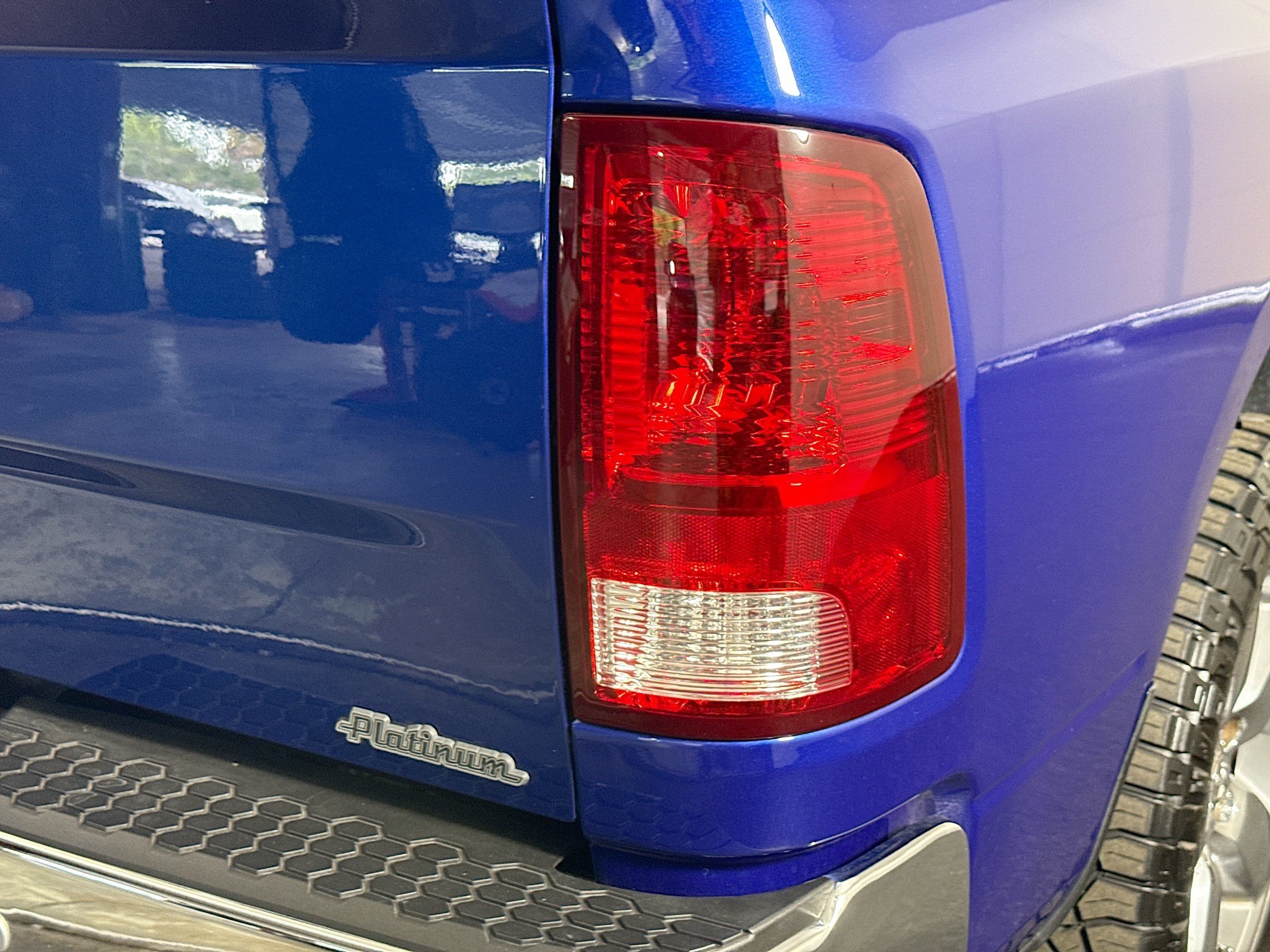 Used 2018 RAM 1500 Lone Star RWD image 33