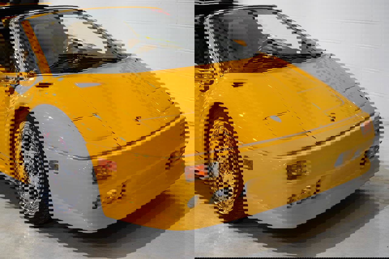 Used 1998 Lamborghini Diablo VT image 21