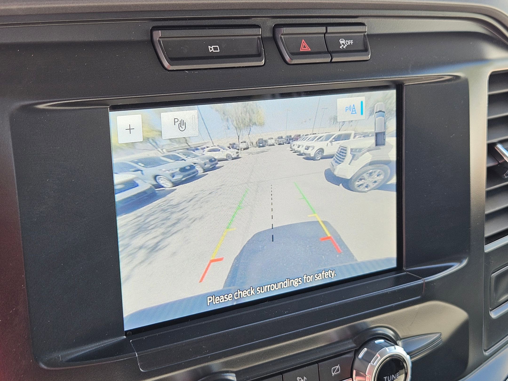 Used 2022 Ford F150 XLT w/ Equipment Group 301A Mid image 18