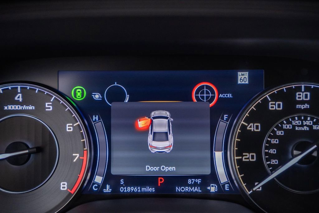 Used 2021 Acura TLX image 42