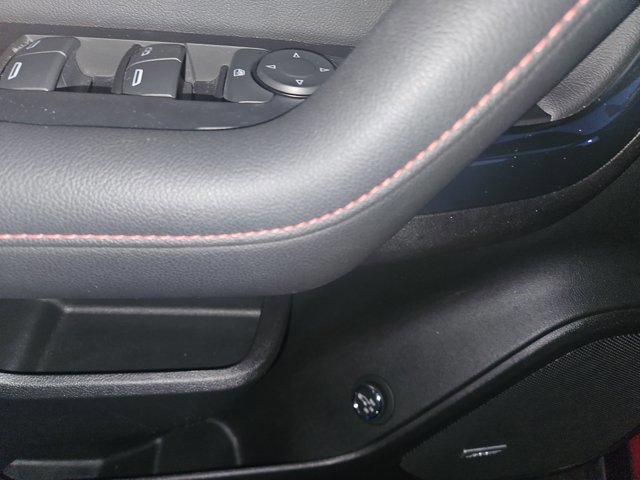 Used 2022 Chevrolet Blazer RS w/ Enhanced Convenience Package image 11