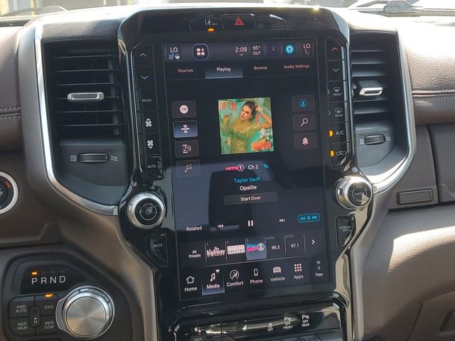 New 2026 RAM 1500 Laramie image 31