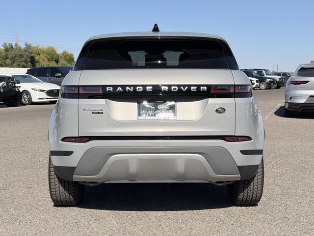 Used 2020 Land Rover Range Rover Evoque SE image 29