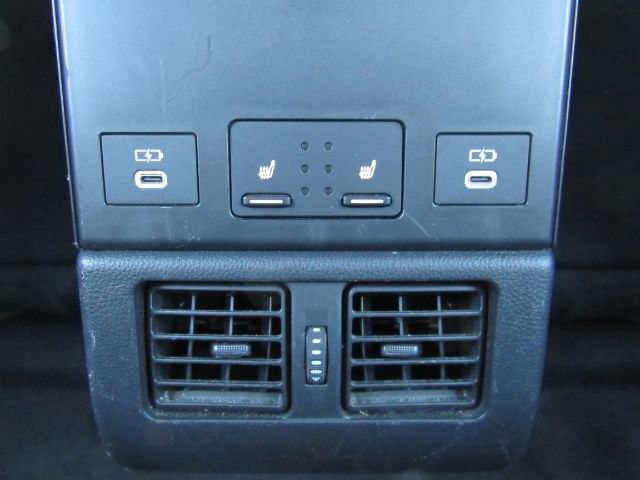 Used 2023 Toyota bZ4X Limited w/ Weather Package image 28