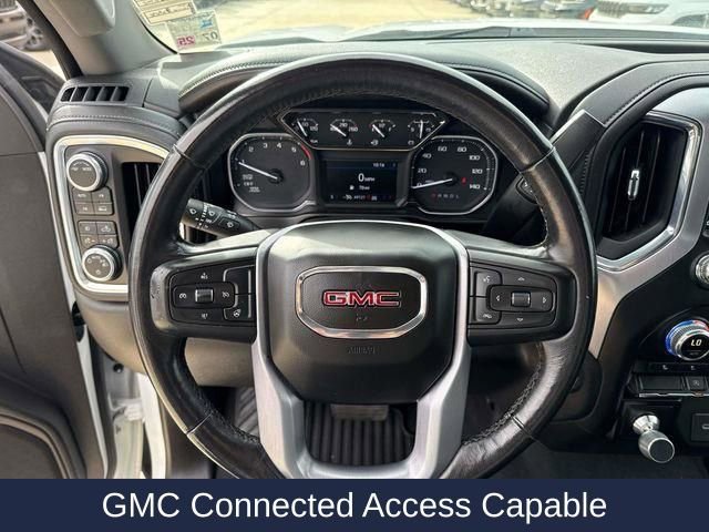 Used 2021 GMC Sierra 1500 Elevation image 31