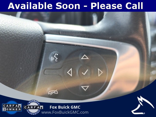 Used 2018 GMC Sierra 1500 SLT image 13