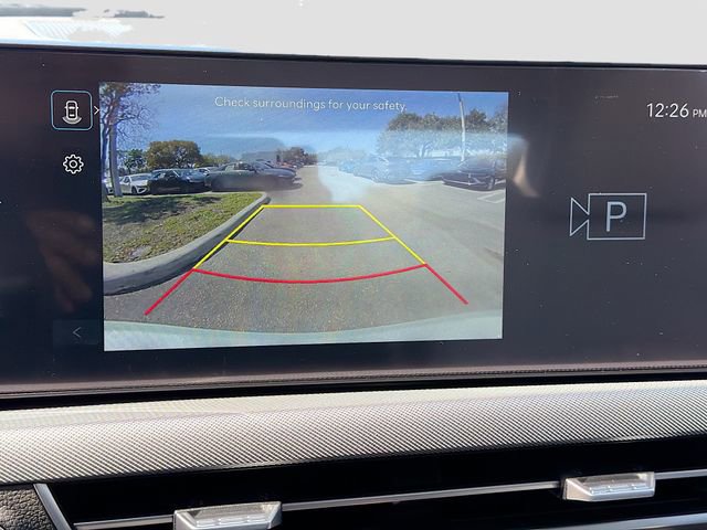 New 2026 Hyundai Sonata SEL image 13