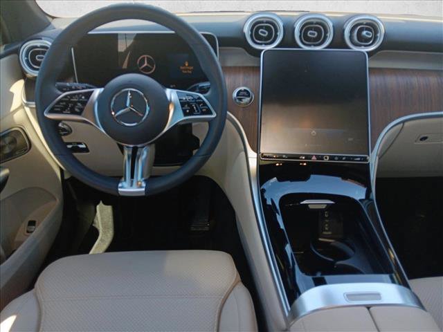 Certified 2025 Mercedes-Benz GLC 300 image 19