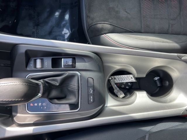 Used 2024 Dodge Hornet R/T Plus image 13