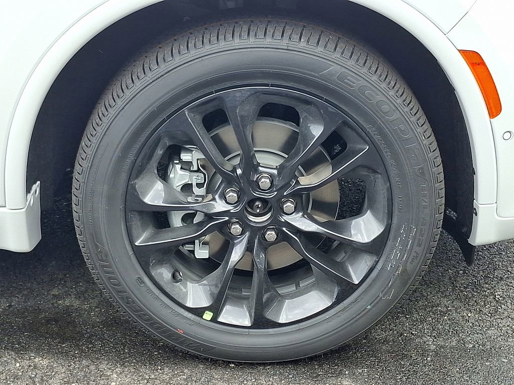 New 2025 Dodge Durango R/T image 11