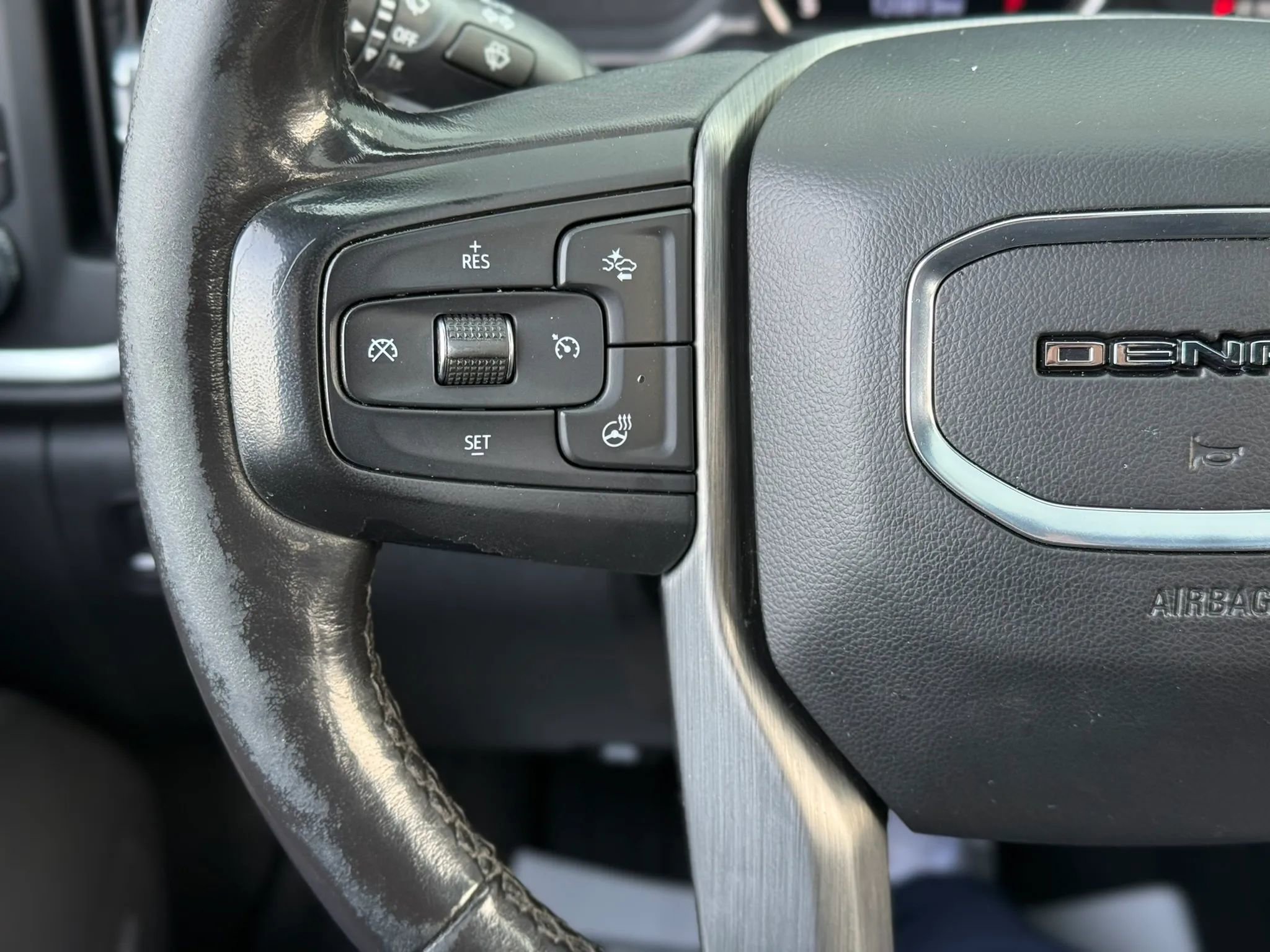 Used 2021 GMC Sierra 1500 Denali w/ Denali Ultimate Package image 17