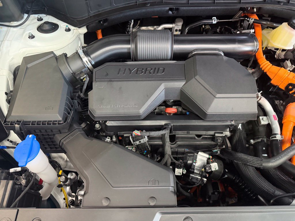 New 2027 Hyundai Santa Fe Calligraphy AWD/4WD image 8