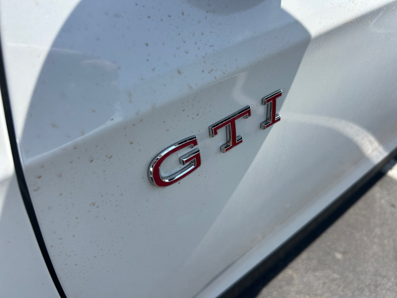New 2026 Volkswagen Golf SE FWD image 22