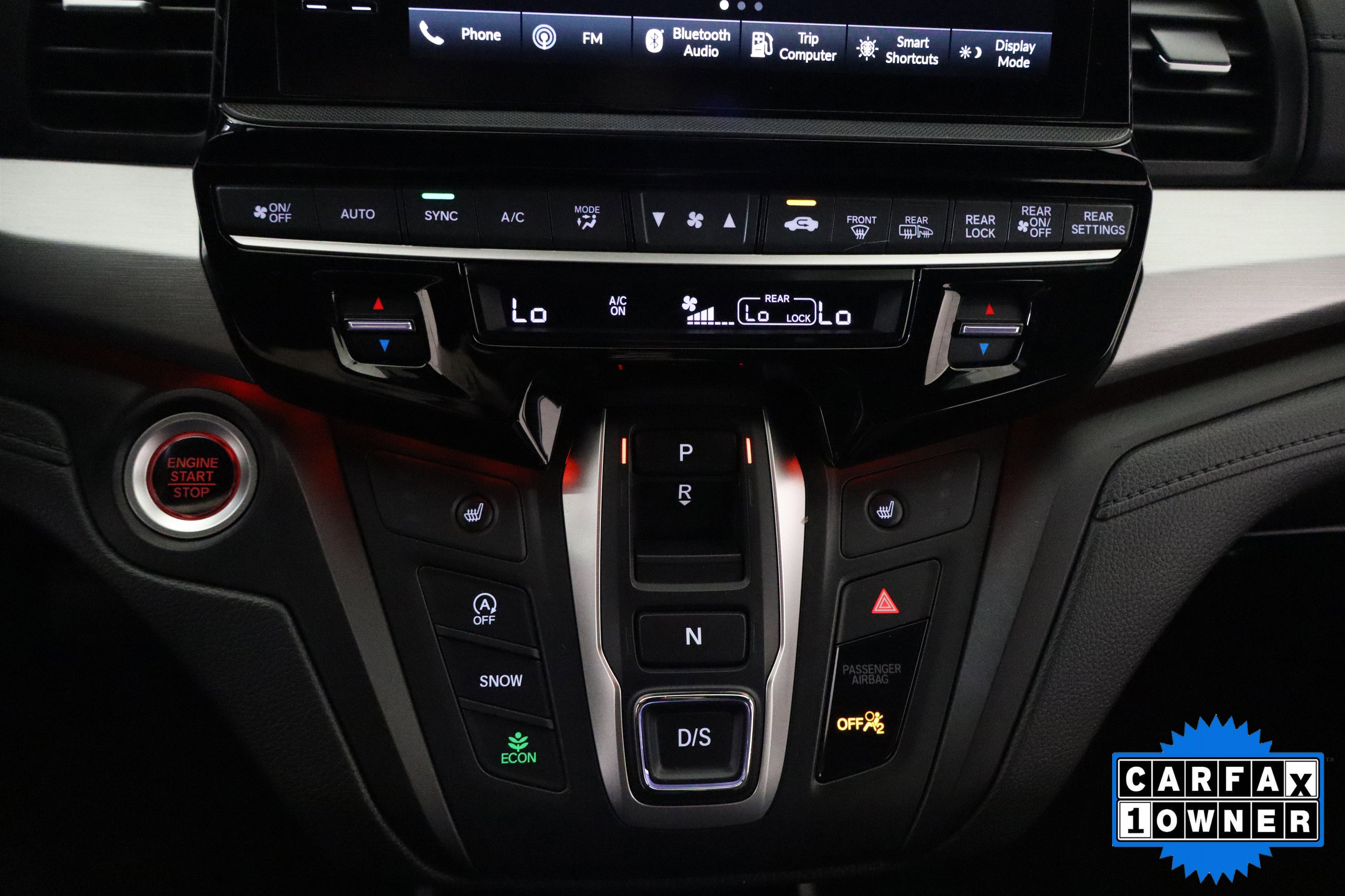 Used 2025 Honda Odyssey Sport-L image 27