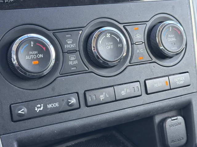 Used 2015 MAZDA CX-9 Touring FWD image 27