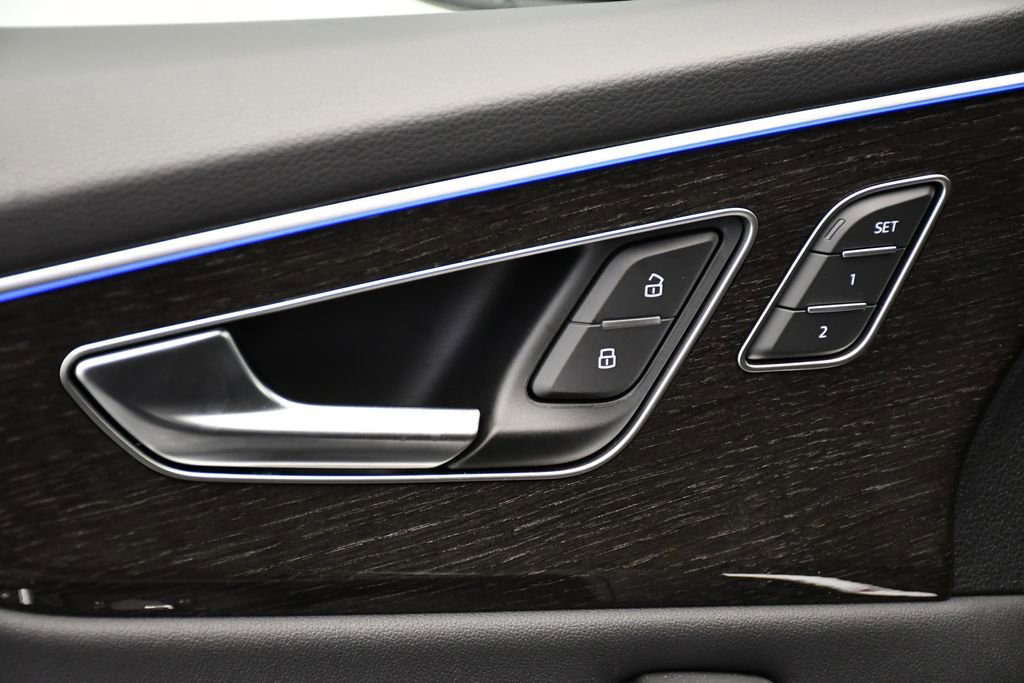 New 2026 Audi Q8 Premium Plus image 34