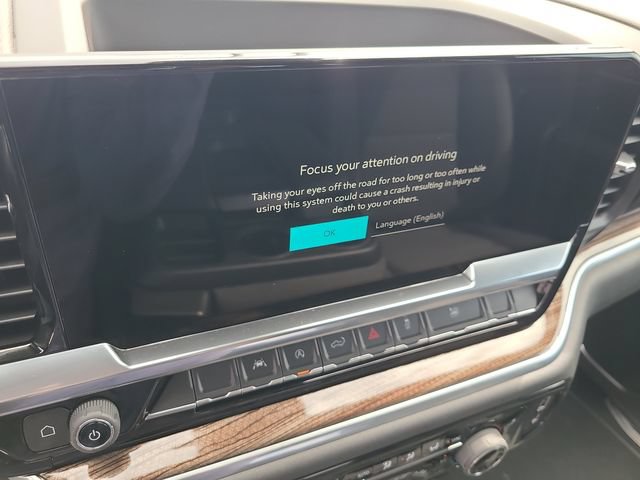 New 2026 Chevrolet Silverado 1500 RST RWD image 27