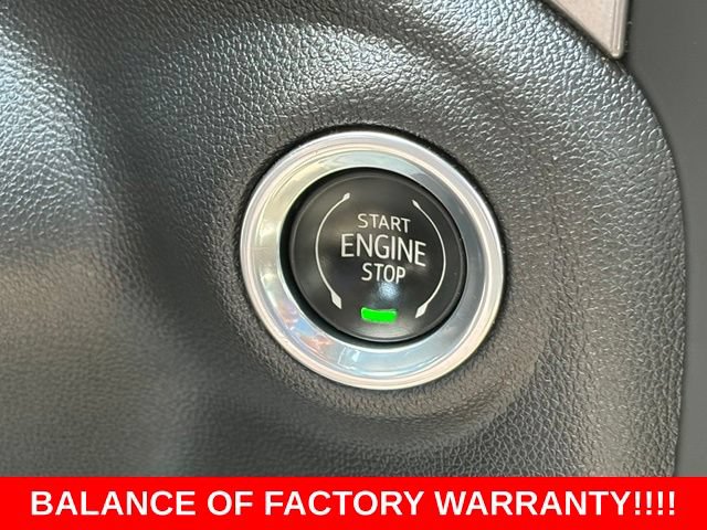Used 2023 Chevrolet Silverado 1500 Custom RWD image 23