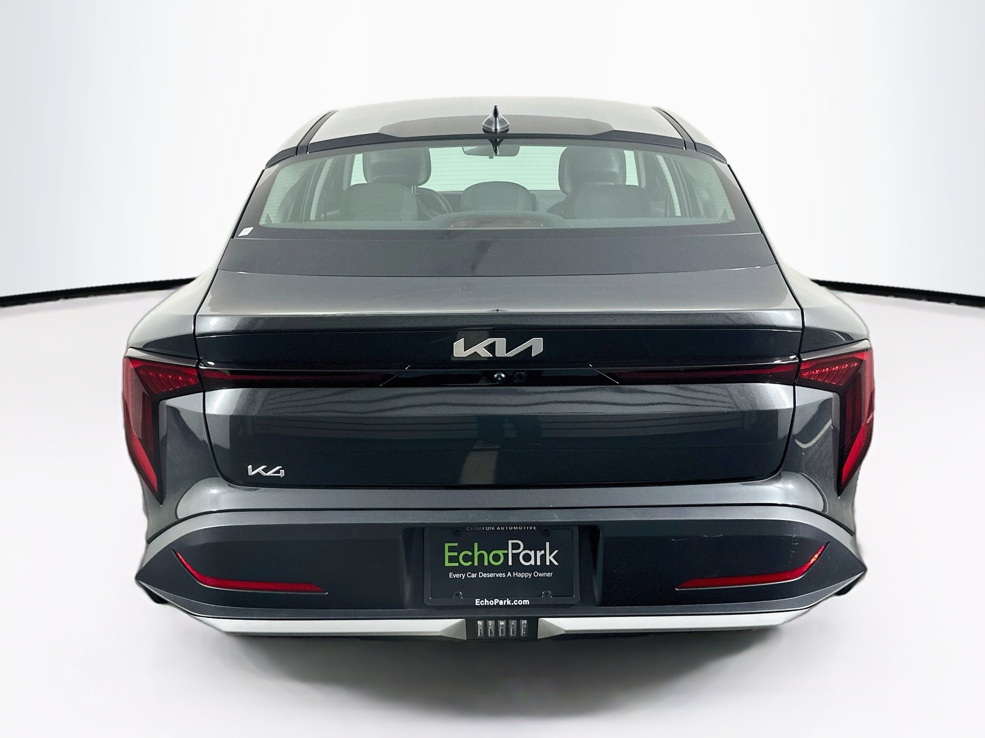 Used 2025 Kia K4 FWD image 7