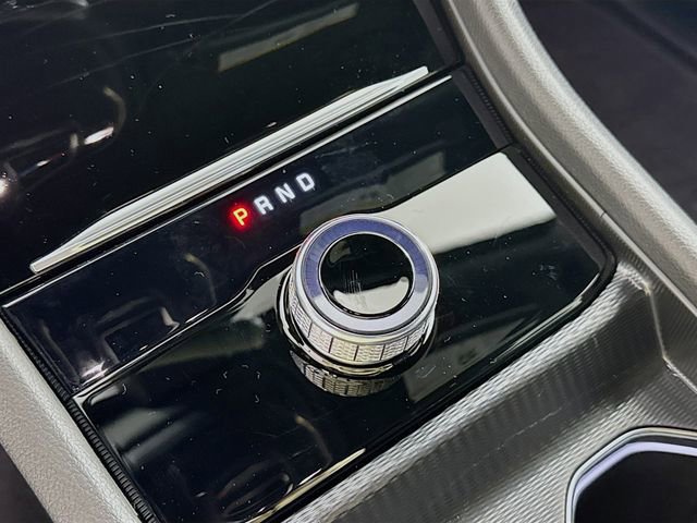 New 2025 Jeep Grand Cherokee L Laredo w/ Luxury Tech Group I image 19