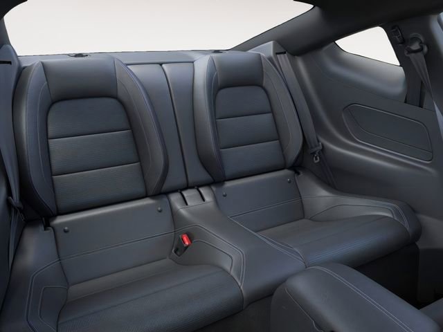 New 2026 Ford Mustang GT Premium image 11
