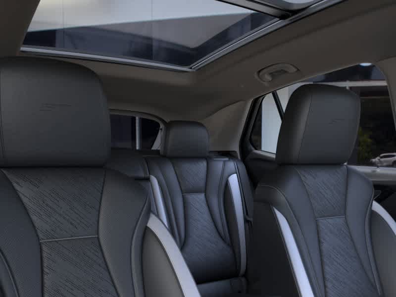 New 2026 Buick Envision Sport Touring AWD/4WD image 24