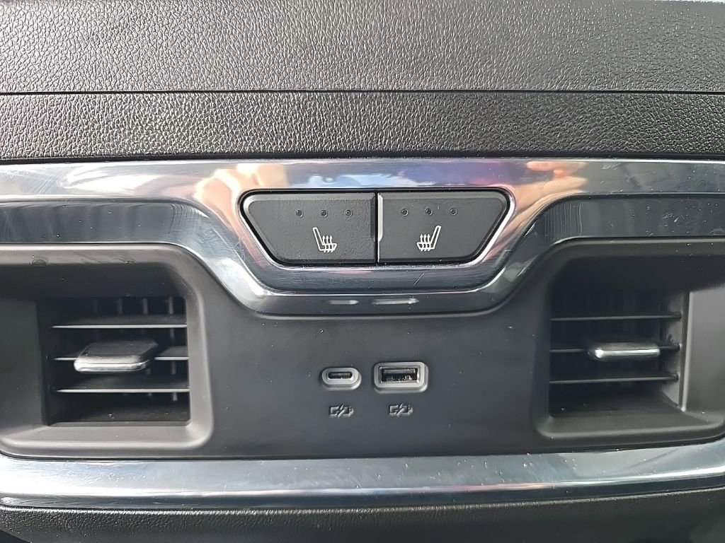 Used 2024 GMC Sierra 2500 Denali w/ Denali Reserve Package image 56