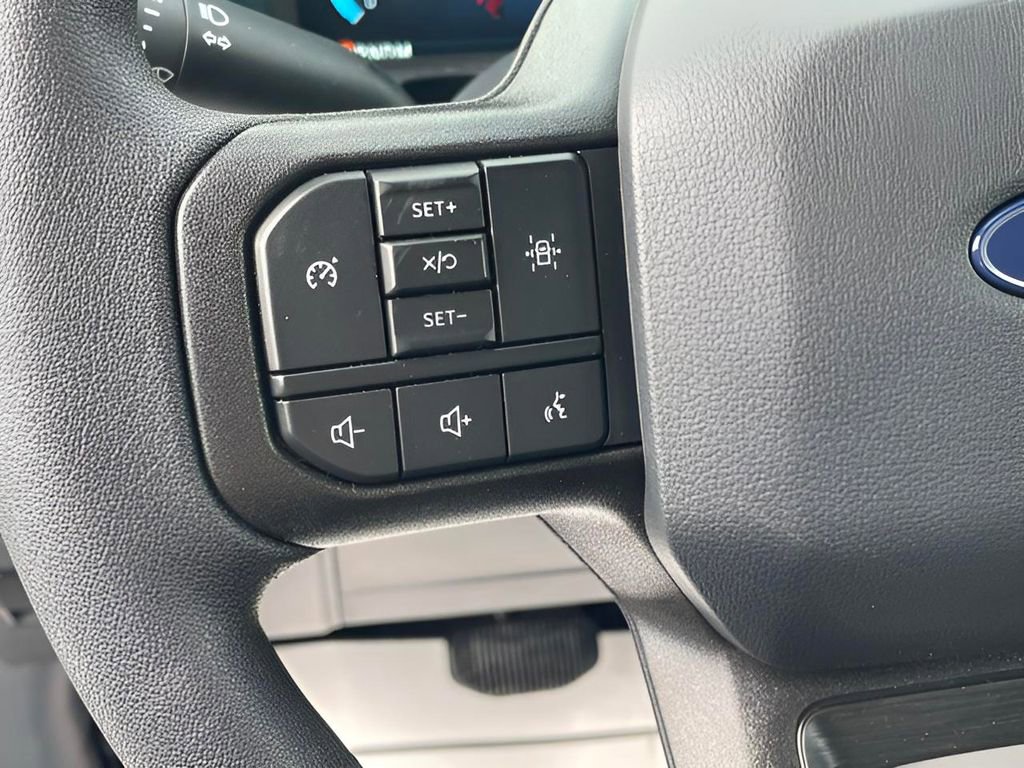 New 2025 Ford F150 STX w/ Equipment Group 201A FX4 AWD/4WD image 21