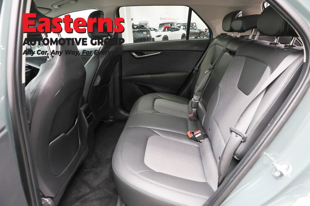 Used 2023 Kia Niro Wind FWD image 23