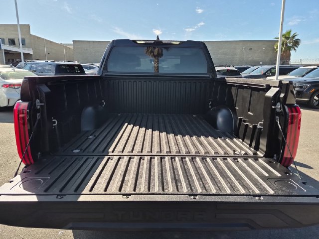 Used 2024 Toyota Tundra SR5 w/ SR5 Premium Package RWD image 22
