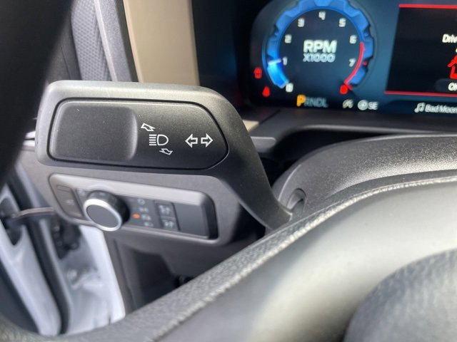 New 2025 Ford Bronco Sport Big Bend image 30