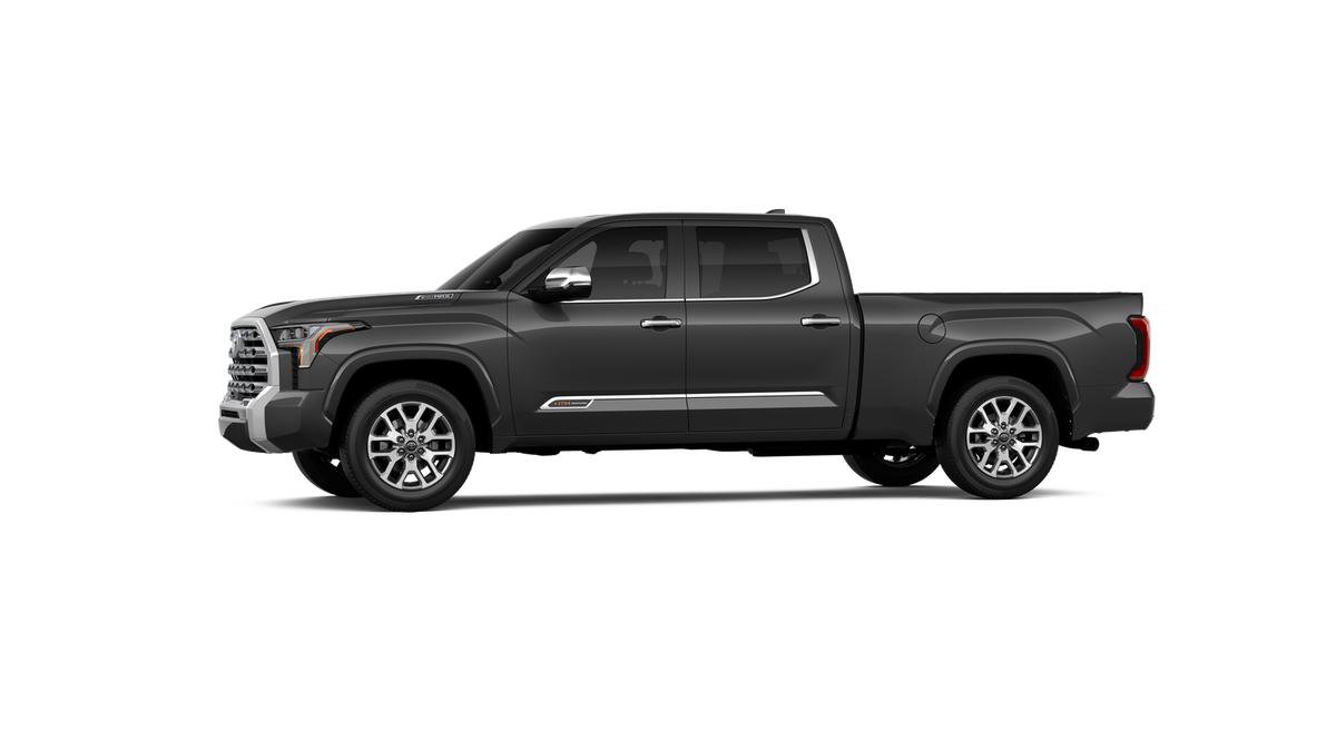 New 2026 Toyota Tundra 1794 Edition AWD/4WD image 3