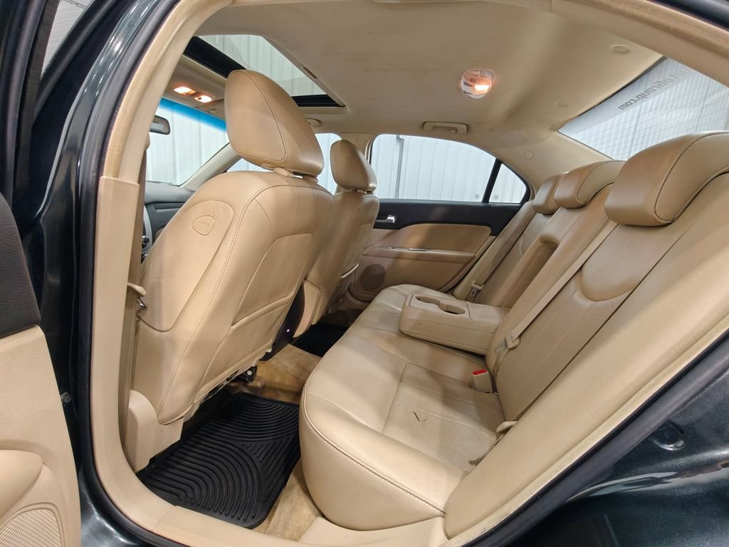 Used 2010 Mercury Milan Premier FWD image 30
