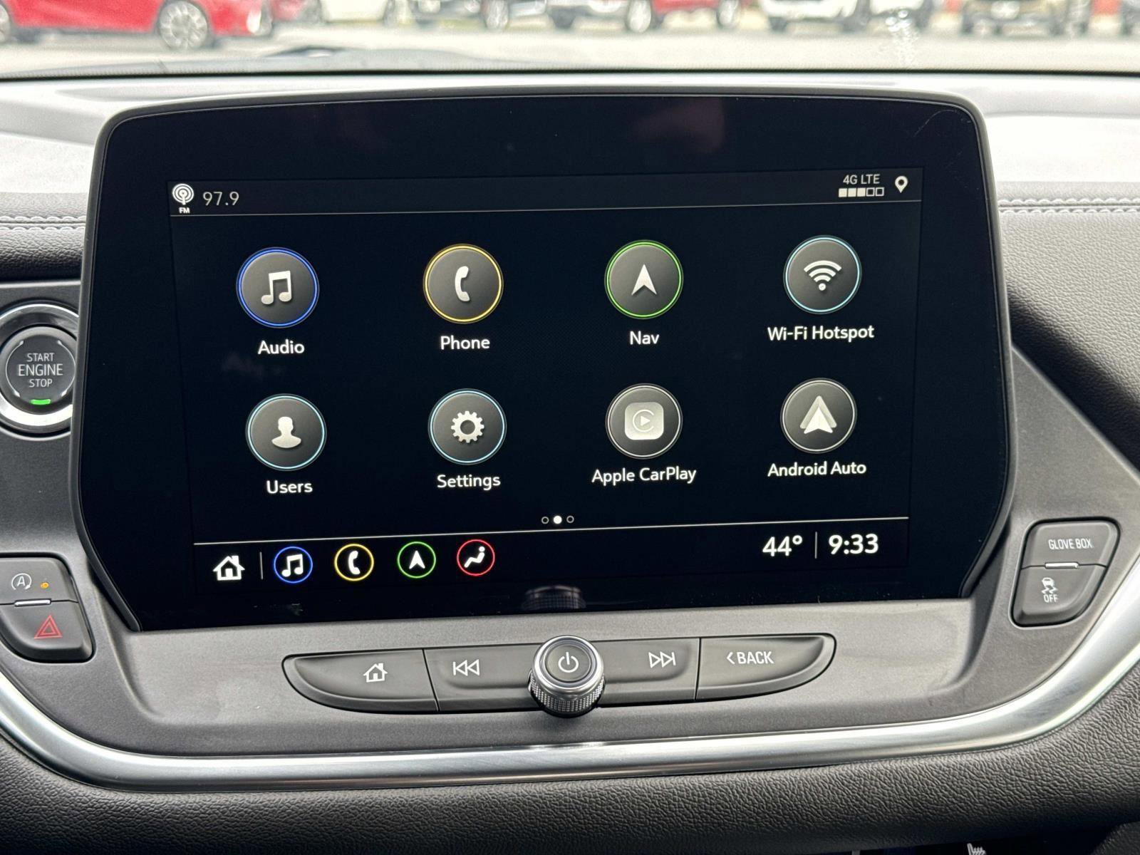 New 2025 Chevrolet Blazer LT w/ Sound & Technology Package image 3