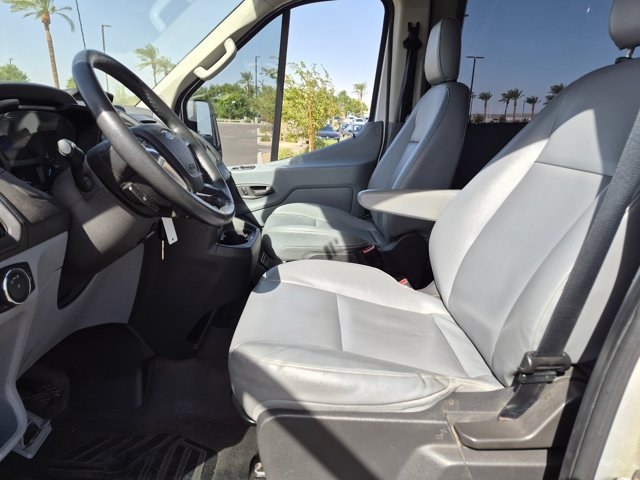 Used 2021 Ford Transit Connect XL FWD image 15