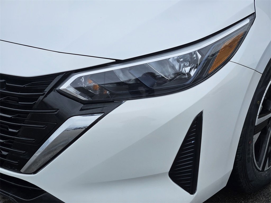 Used 2024 Nissan Sentra SV image 5