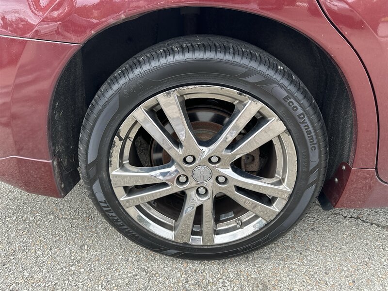 Used 2011 Nissan Maxima 3.5 SV w/ Monitor Pkg FWD image 35